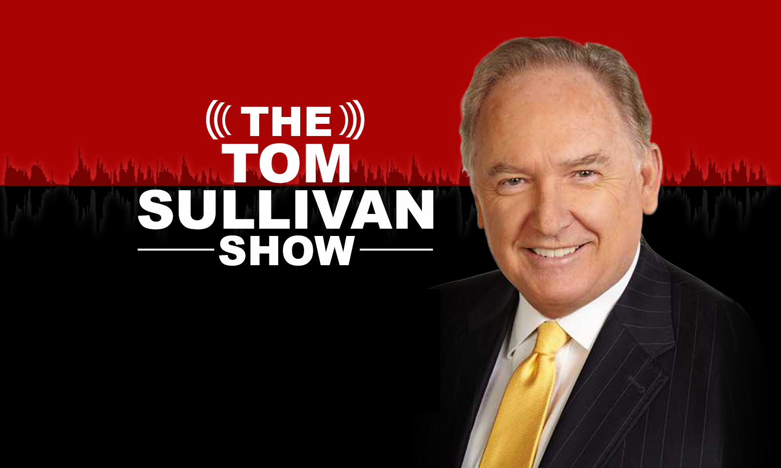 The Tom Sullivan Show
