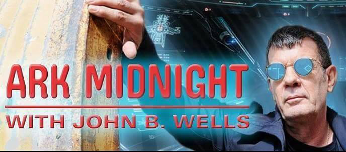 Ark Midnight with John B Wells