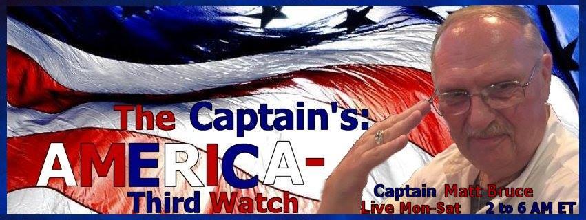 Captains America