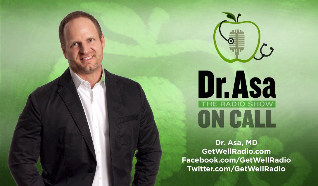 Dr. Asa Andrew Radio Show