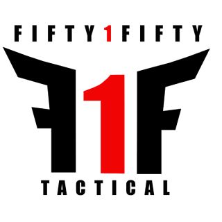 Fifty1Fifty Tactical