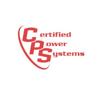 Certified Power Systems