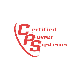 Certified Power Systems