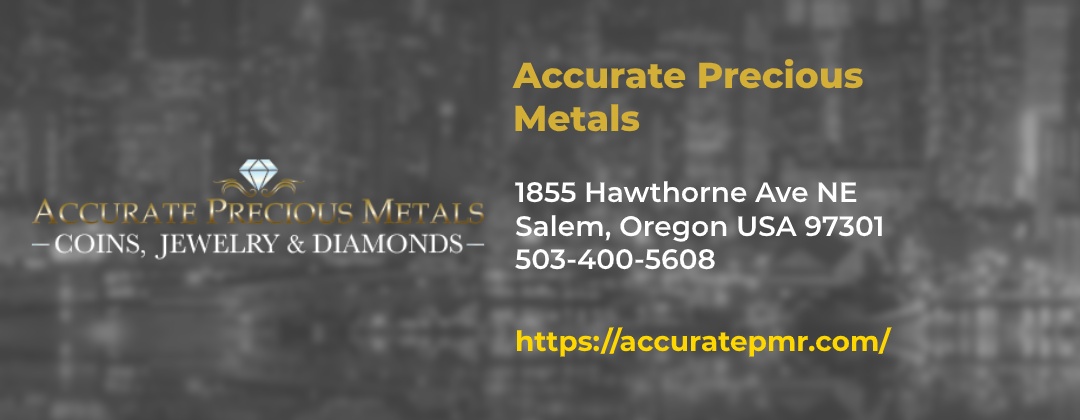 Accurate Precious Metals