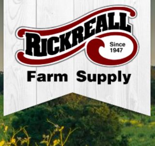 Rickreall Farm Supply