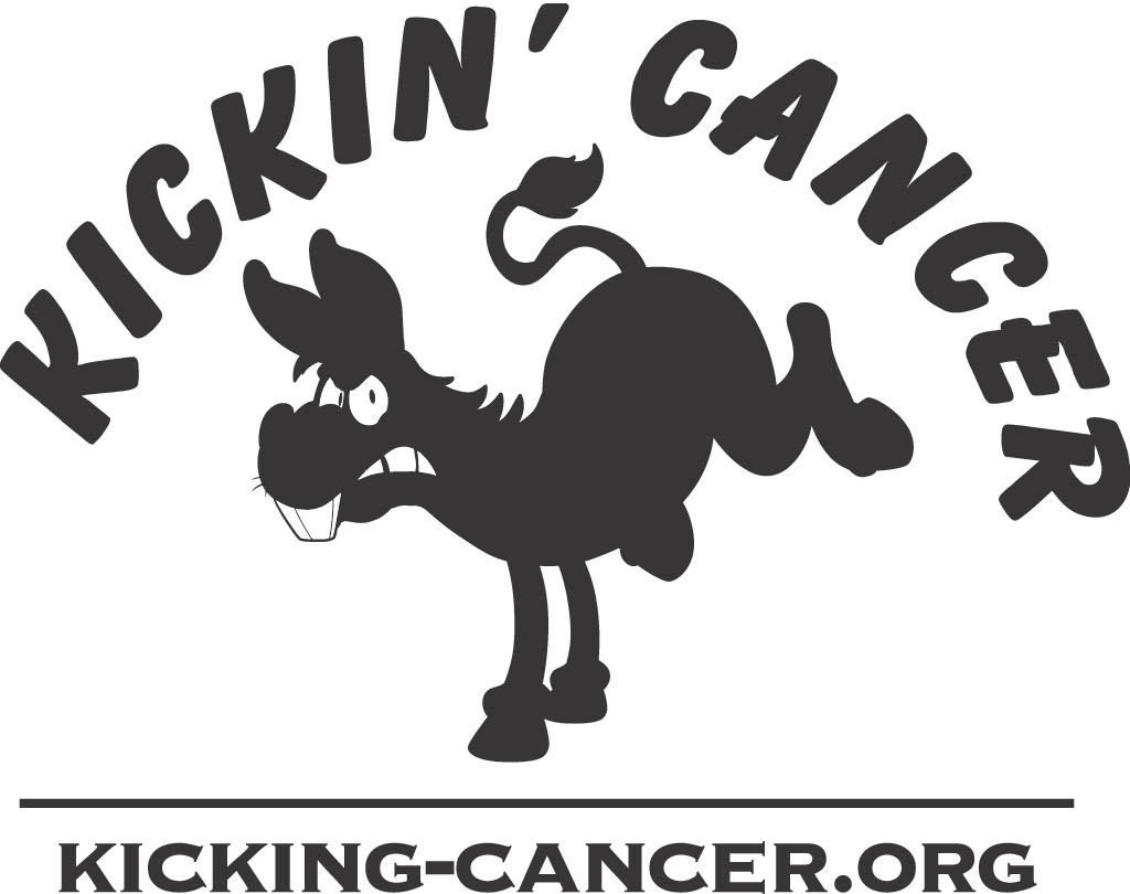Kickin’ Cancer Cares