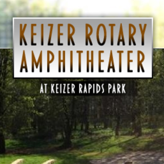 Keizer Amphitheater