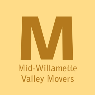 Mid-Willamette Valley Movers
