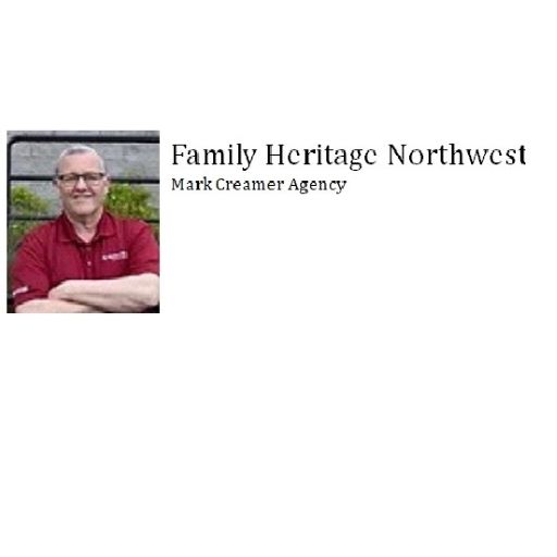 Family Heritage Northwest