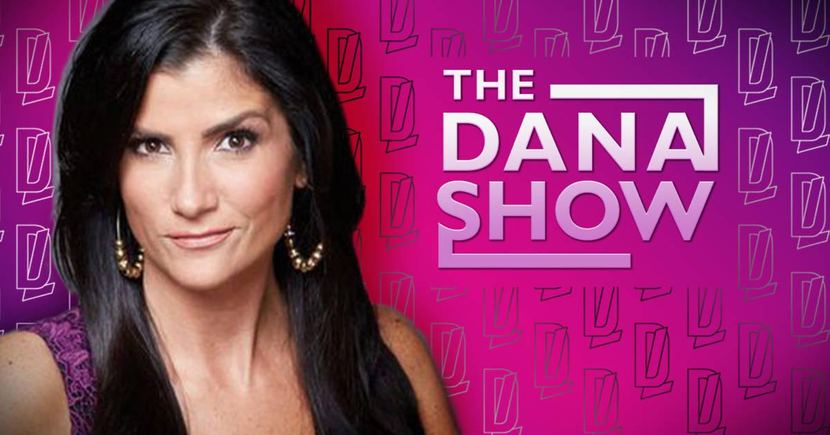 The Dana Show