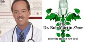 Dr Bob Martin Show