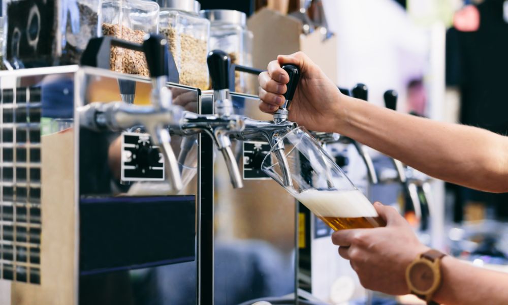 5 Tips To Improve Your Craft Brewery Management